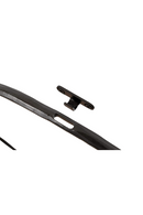 Interlocking Bronze Ring Wall Decor | Novi Living Coro | Oroa.com