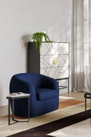 Contract furniture - Cream 2-Door Cabinet - www.oroatrade.com