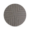 Hospitality furniture - Round Art Deco Coffee Table - www.oroatrade.com