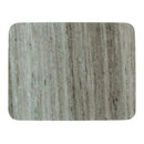 Hospitality furniture - Marble I-Beam Accent Table - www.oroatrade.com