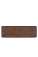 Contract furniture - Scalloped Edge 3-Drawer Sideboard - www.oroatrade.com