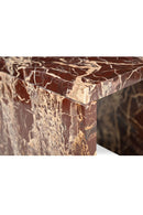 Hospitality furniture - Marble Square Accent Table - www.oroatrade.com