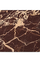 Hospitality furniture - Marble Square Accent Table - www.oroatrade.com