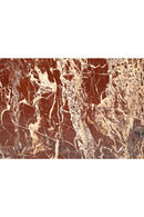 Hospitality furniture - Marble Square Accent Table - www.oroatrade.com