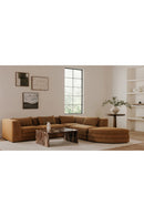 Hospitality furniture - Marble Rectangular Coffee Table - www.oroatrade.com