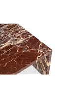 Hospitality furniture - Marble Rectangular Coffee Table - www.oroatrade.com