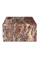 Hospitality furniture - Marble Rectangular Coffee Table - www.oroatrade.com