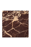 Hospitality furniture - Marble Rectangular Coffee Table - www.oroatrade.com