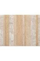 Hospitality furniture - Marble Rectangular Coffee Table - www.oroatrade.com