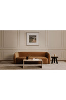 Hospitality furniture - Marble Rectangular Coffee Table - www.oroatrade.com