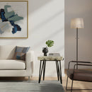 Natural Marble Accent Table | Novi Living Alpert