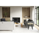 Natural Marble Accent Table | Novi Living Alpert