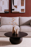 Solid Wood Coffee Table | Novi Living Bradbury | Oroa.com