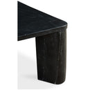 Hospitality furniture - Solid Marble Coffee Table - www.oroatrade.com