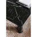 Solid Marble Coffee Table | Novi Living Segment | Oroa.com