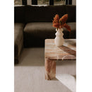 Hospitality furniture - Solid Marble Coffee Table - www.oroatrade.com