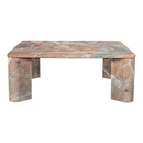 Hospitality furniture - Solid Marble Coffee Table - www.oroatrade.com