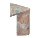 Hospitality furniture - Solid Marble Coffee Table - www.oroatrade.com