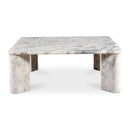 Hospitality furniture - Solid Marble Coffee Table - www.oroatrade.com