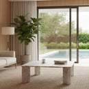 Hospitality furniture - Solid Marble Coffee Table - www.oroatrade.com