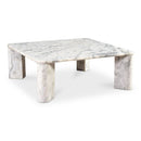 Hospitality furniture - Solid Marble Coffee Table - www.oroatrade.com