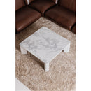 Hospitality furniture - Solid Marble Coffee Table - www.oroatrade.com
