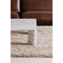 Hospitality furniture - Solid Marble Coffee Table - www.oroatrade.com