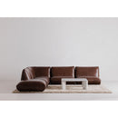 Hospitality furniture - Solid Marble Coffee Table - www.oroatrade.com