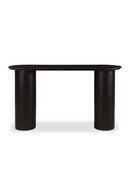 Contract furniture - Black Acacia Console Table - www.oroatrade.com
