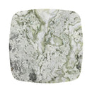 Green Onyx Marble Coffee Table | Novi Living Celeste