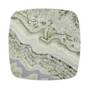 Green Onyx Marble Coffee Table | Novi Living Celeste