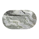 Hospitality furniture - Green Onyx Marble Dining Table - www.oroatrade.com