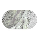 Hospitality furniture - Green Onyx Marble Dining Table - www.oroatrade.com