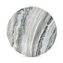 Hospitality furniture - Green Onyx Marble Dining Table - www.oroatrade.com