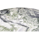 Hospitality furniture - Green Onyx Marble Dining Table - www.oroatrade.com