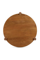 Contract furniture - Vintage Mango Wood Coffee Table - www.oroatrade.com