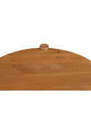 Contract furniture - Vintage Mango Wood Coffee Table - www.oroatrade.com