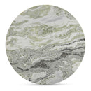 Round Onyx Marble Dining Table | Novi Living Evelyn