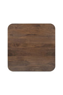 Contract furniture - Brown Wooden Nesting Coffee Tables (2) - www.oroatrade.com