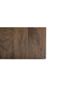 Hospitality furniture - Cross-Base Round Dining Table - www.oroatrade.com