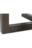 Oak Round Dining Table | Novi Living Joel