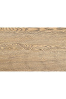 Oak Round Coffee Table | Novi Living Joel