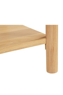 Marble Top 1-Drawer Nightstand | Novi Living Elio | Oroatrade.com