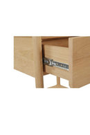 Marble Top 1-Drawer Nightstand | Novi Living Elio | Oroatrade.com