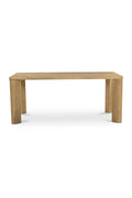 Minimalist Rectangular Dining Table | Novi Living Segment | Oroatrade.com