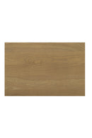 Minimalist Rectangular Dining Table | Novi Living Segment | Oroatrade.com