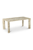 Minimalist Rectangular Dining Table | Novi Living Segment | Oroatrade.com