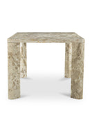 Minimalist Rectangular Dining Table | Novi Living Segment | Oroatrade.com