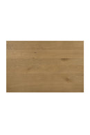 Minimalist Rectangular Dining Table | Novi Living Segment | Oroatrade.com