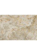 Wood Base Marble Coffee Table | Novi Living Carly | Oroatrade.com